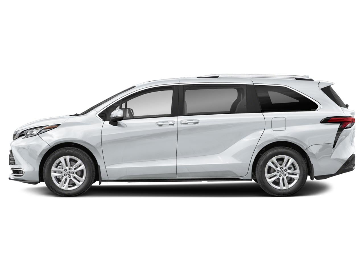 2023 Toyota Sienna Limited AWD 7-Passenger (GS)