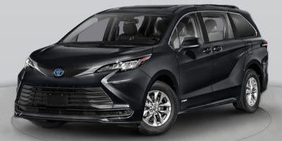 2023 Toyota Sienna Limited AWD 7-Passenger (GS)