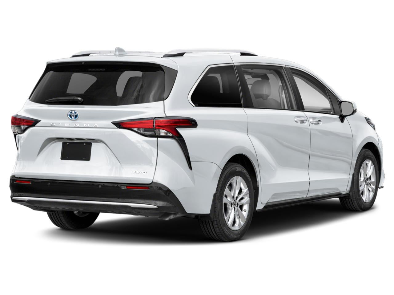 2023 Toyota Sienna Limited AWD 7-Passenger (GS)