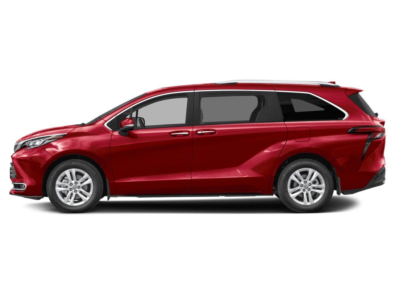 2023 Toyota Sienna Limited AWD 7-Passenger (GS)