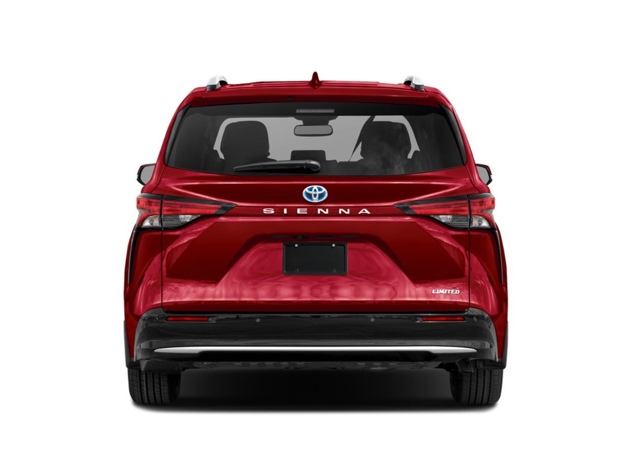 2023 Toyota Sienna Limited AWD 7-Passenger (GS)