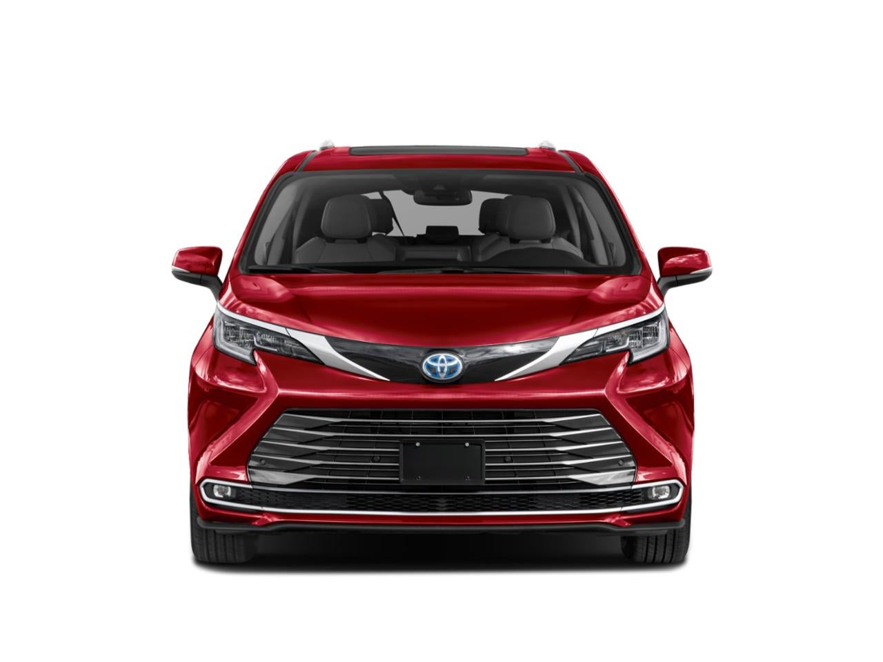 2023 Toyota Sienna Limited AWD 7-Passenger (GS)