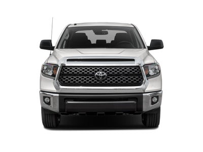 2018 Toyota Tundra 4WD 4WD SR5 CrewMax 5.5' Bed 5.7L (SE)