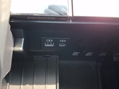 2026 Toyota Tundra 4WD 4WD Platinum CrewMax 5.5' Bed (Natl)