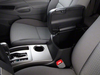 2013 Toyota Tacoma 4WD Access Cab Standard Bed I4 Automatic (Natl)