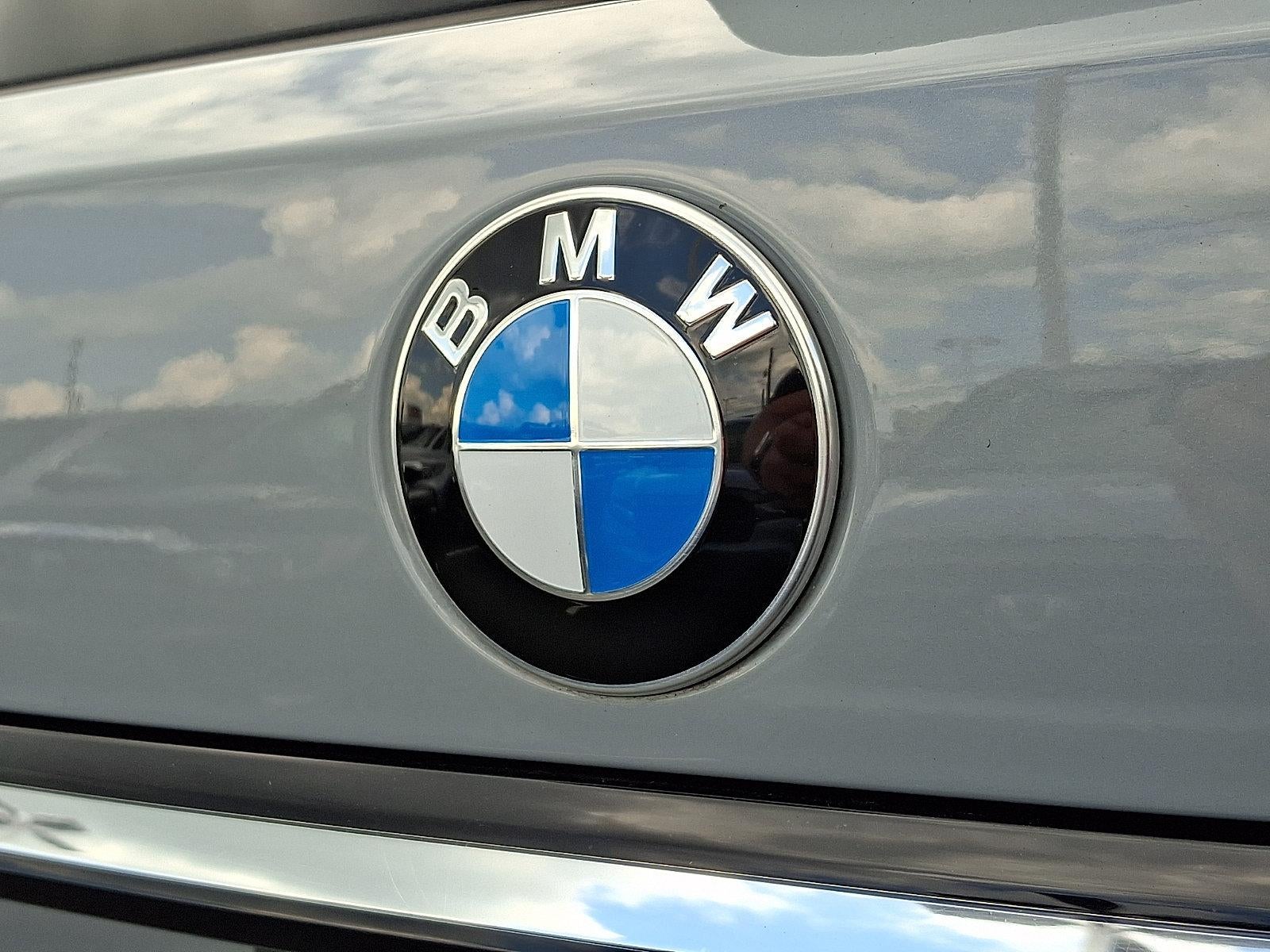2026 BMW X7 xDrive40i Sports Activity Vehicle