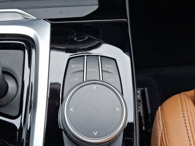 2021 BMW X3 xDrive30i Sports Activity Vehicle