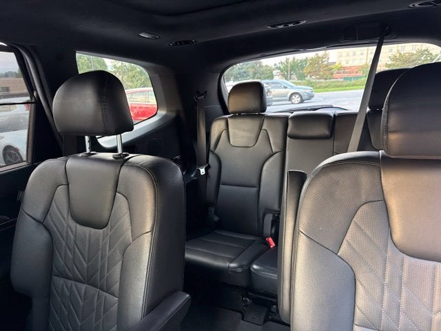 2023 Kia Telluride SX-Prestige X-Pro