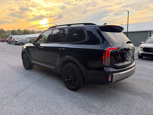 2023 Kia Telluride SX-Prestige X-Pro