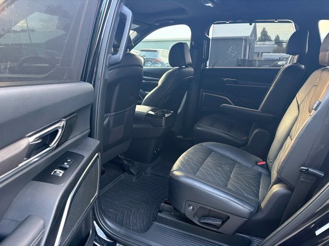 2023 Kia Telluride SX-Prestige X-Pro