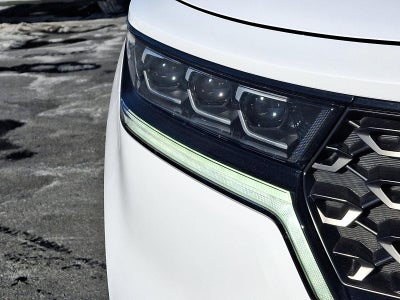 2022 Kia Sorento X-Line SX Prestige AWD
