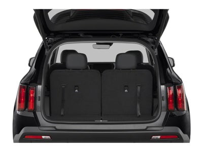 2022 Kia Sorento X-Line SX Prestige AWD