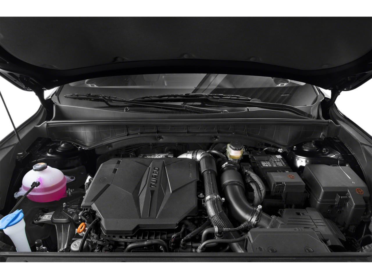 2022 Kia Sorento X-Line SX Prestige AWD