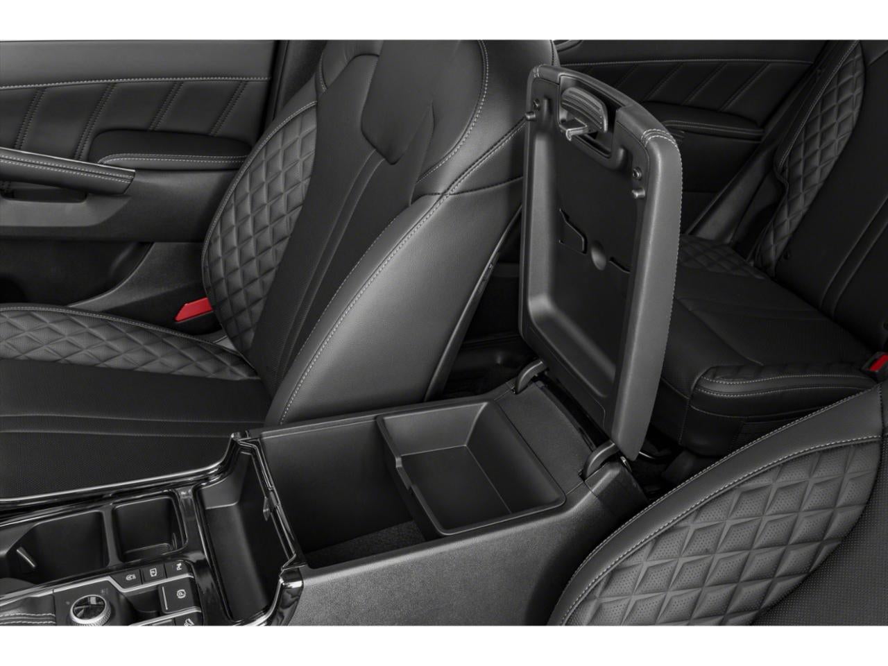 2022 Kia Sorento X-Line SX Prestige AWD