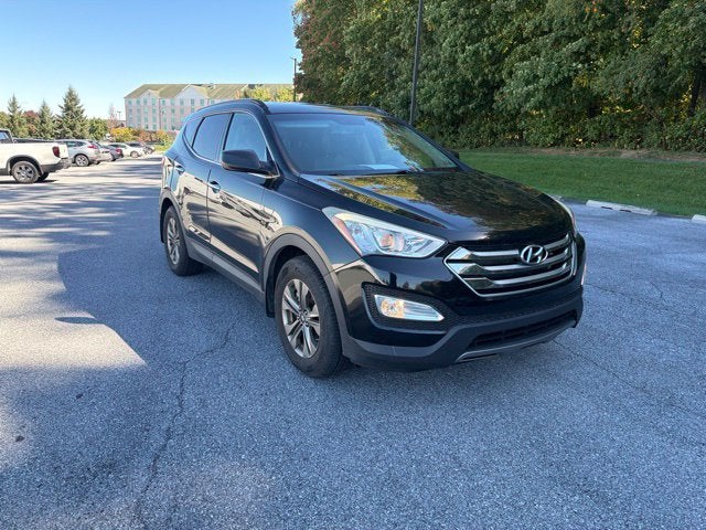 2015 Hyundai Santa Fe Sport Base