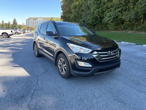 2015 Hyundai Santa Fe Sport Base