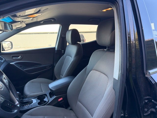 2015 Hyundai Santa Fe Sport Base
