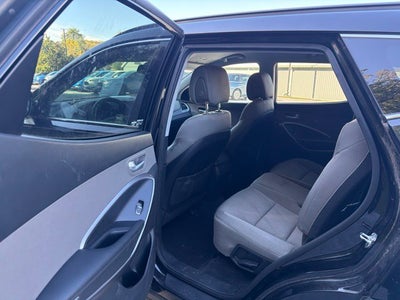 2015 Hyundai Santa Fe Sport Base