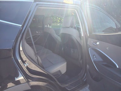 2015 Hyundai Santa Fe Sport Base