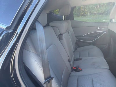 2015 Hyundai Santa Fe Sport Base