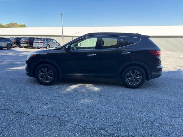 2015 Hyundai Santa Fe Sport Base