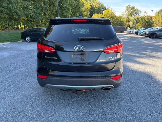 2015 Hyundai Santa Fe Sport Base