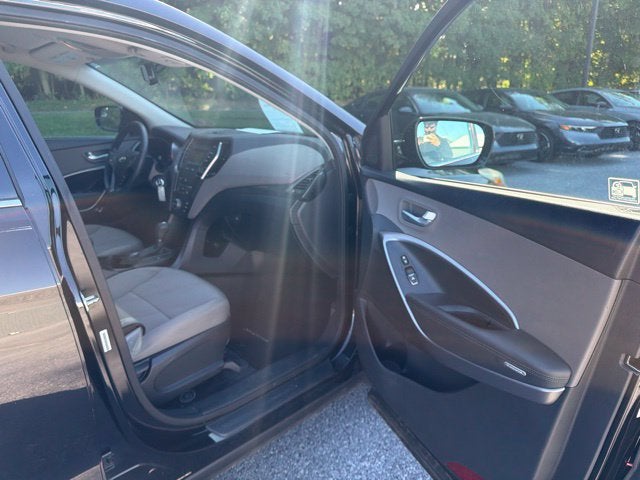 2015 Hyundai Santa Fe Sport Base