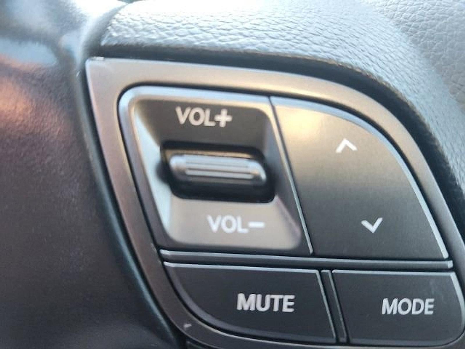 2017 Hyundai Santa Fe Sport 2.4L Auto AWD