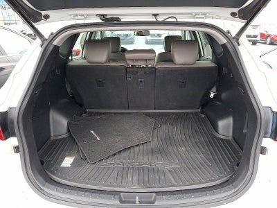 2017 Hyundai Santa Fe Sport 2.4L Auto AWD