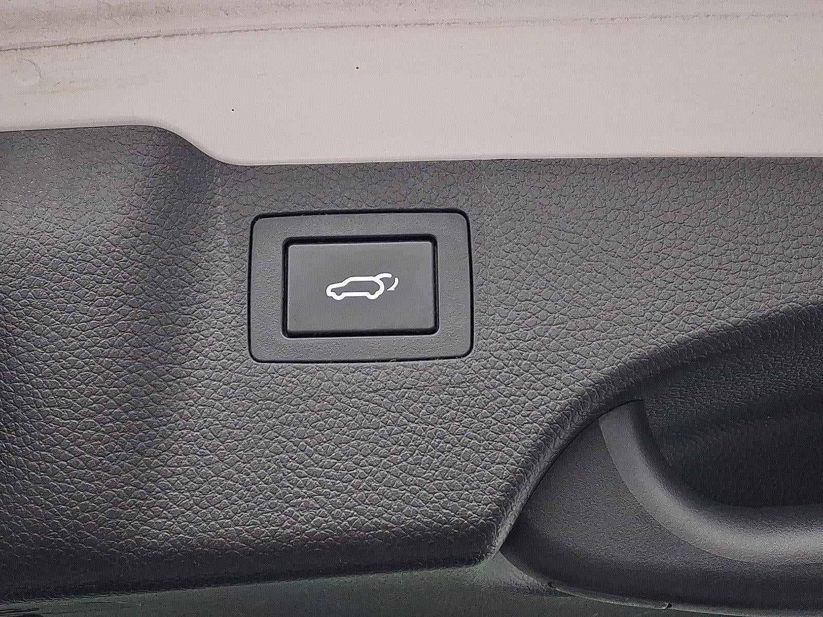 2017 Hyundai Santa Fe Sport 2.4L Auto AWD