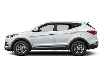 2017 Hyundai Santa Fe Sport 2.4L Auto AWD