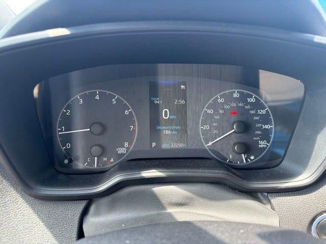 2025 Toyota Corolla SE CVT (Natl)