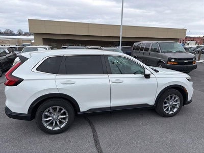 2023 Honda CR-V EX AWD