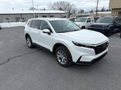 2023 Honda CR-V EX AWD