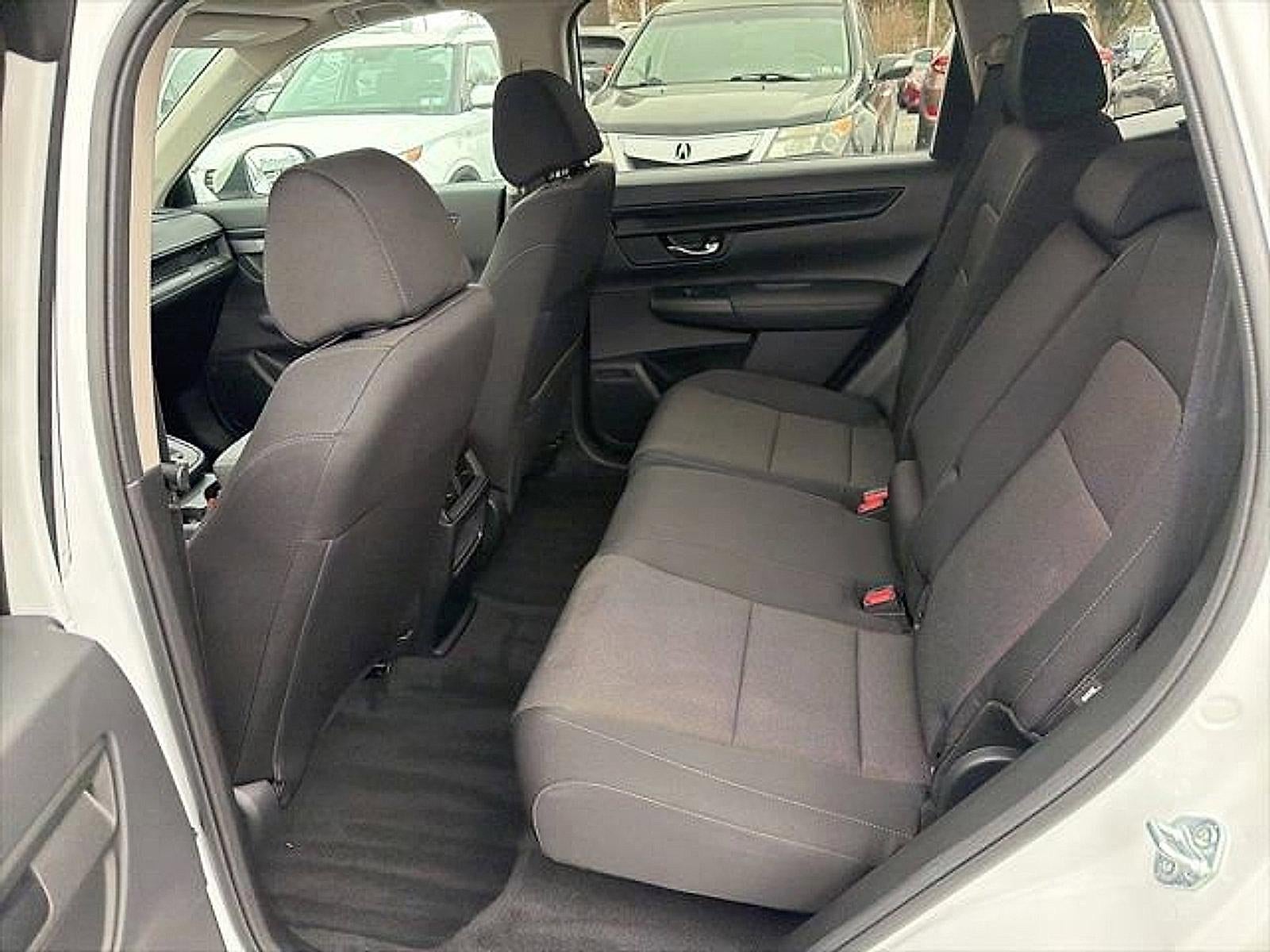 2023 Honda CR-V EX AWD