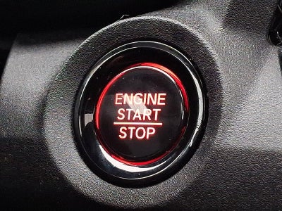 2023 Honda CR-V EX AWD