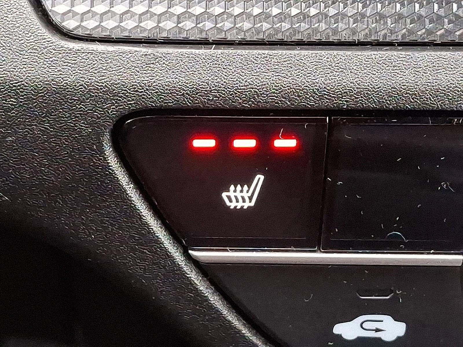 2023 Honda CR-V EX AWD