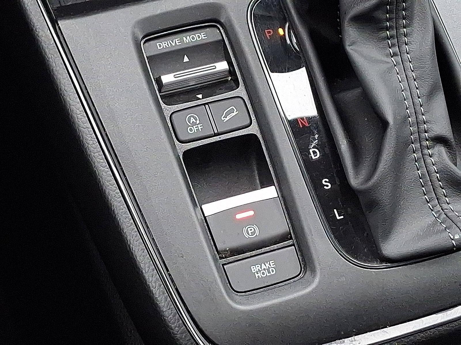 2023 Honda CR-V EX AWD