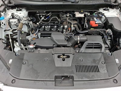 2023 Honda CR-V EX AWD