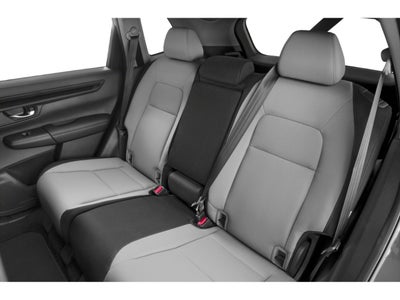 2023 Honda CR-V EX AWD