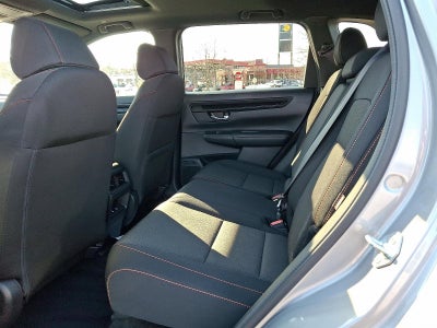 2024 Honda CR-V Hybrid Sport AWD