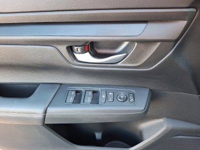 2024 Honda CR-V Hybrid Sport AWD