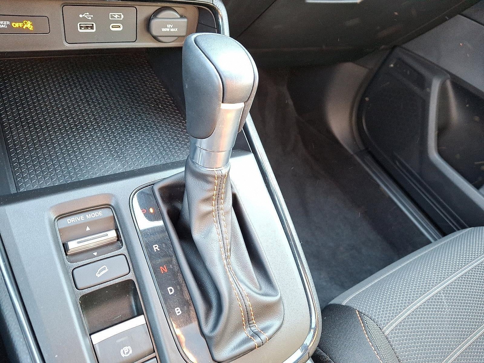 2024 Honda CR-V Hybrid Sport AWD