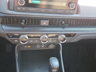 2024 Honda CR-V Hybrid Sport AWD