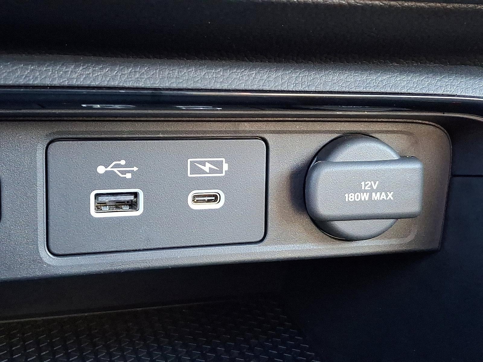 2024 Honda CR-V Hybrid Sport AWD