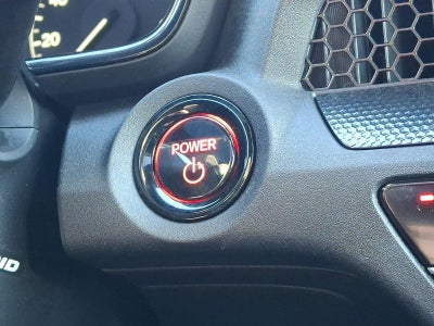 2024 Honda CR-V Hybrid Sport AWD