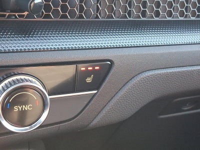 2024 Honda CR-V Hybrid Sport AWD