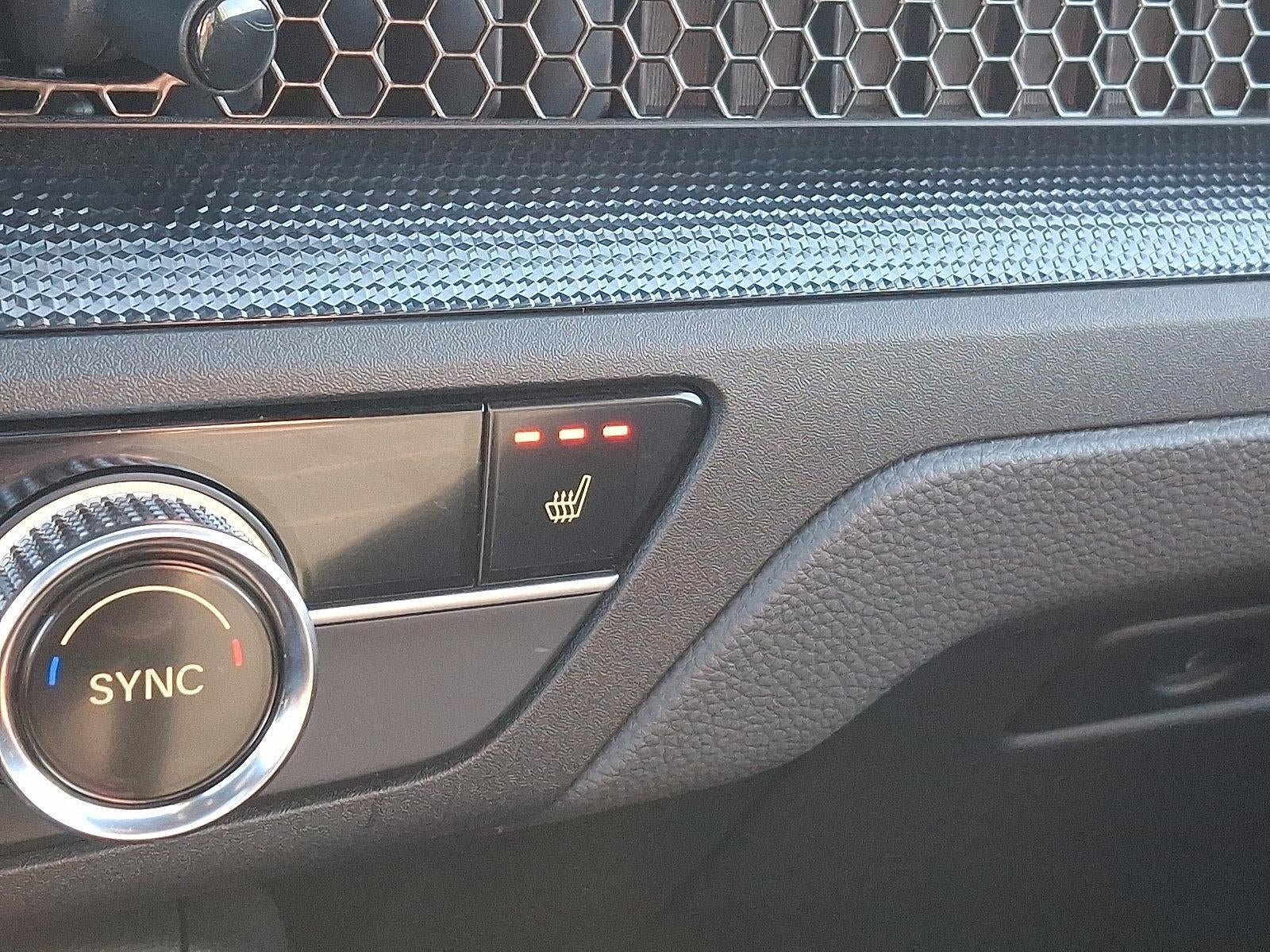 2024 Honda CR-V Hybrid Sport AWD