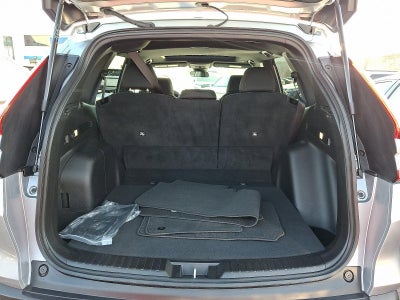 2024 Honda CR-V Hybrid Sport AWD