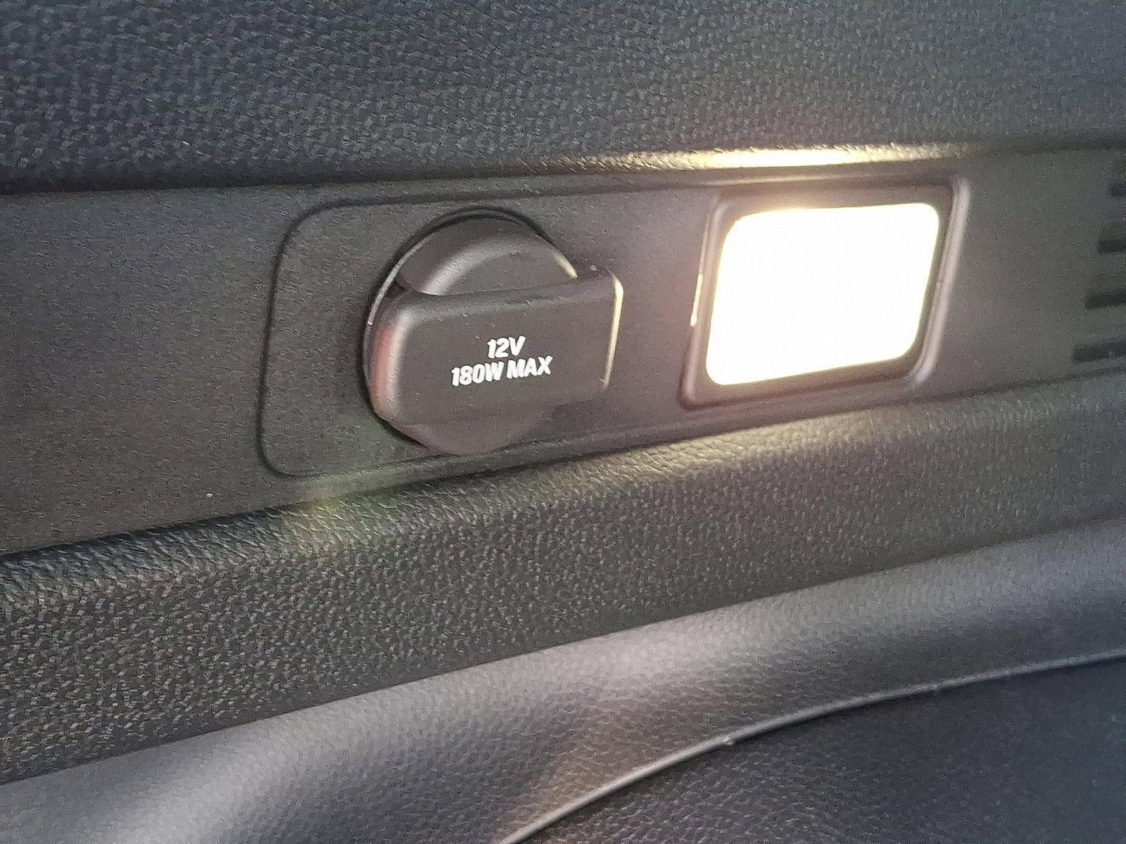 2024 Honda CR-V Hybrid Sport AWD